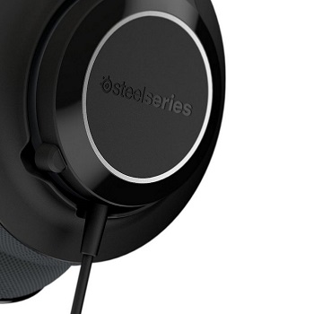 Audifonos Headset Steelseries Siberia P100 + Juego Regalo 