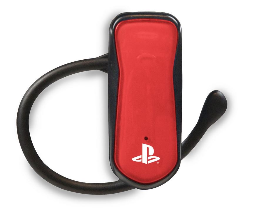 FIFA 16  + Audifonos Bluetooth Rojo PS3 (Juego Online 