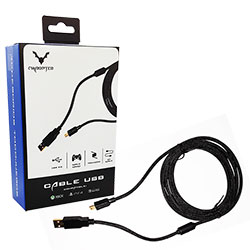 Cable Carga Control PS3 (Os) 