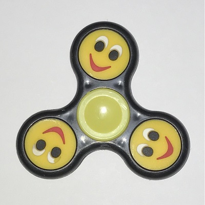 Spinner Emoji 