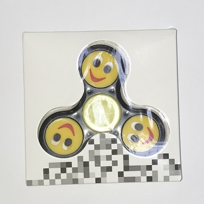 Spinner Emoji 