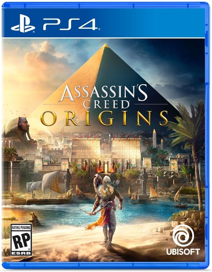 Assassins Creed Origins