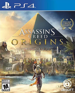 Assassins Creed Origins