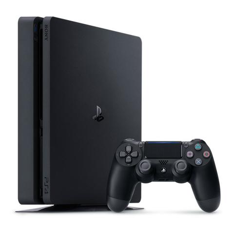 Consola PS4 Slim 1tb B 