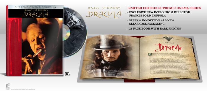 Brams Stoker Dracula (Digibook) 