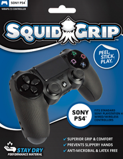 Grips Antideslizante Para Control PS4 