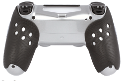 Grips Antideslizante Para Control PS4 
