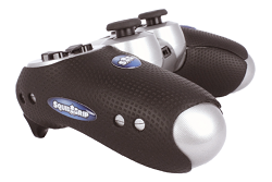 Grips Antideslizante Para Control PS4 