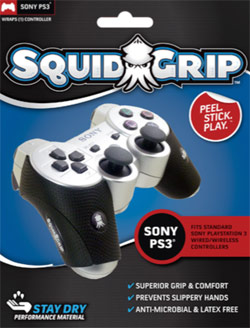 Grips Antideslizante Para Control PS3