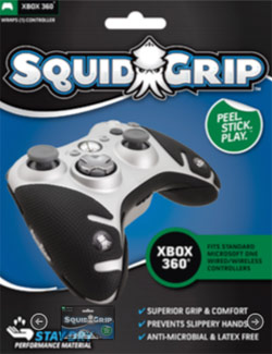 Grips Antideslizante Para Control X360