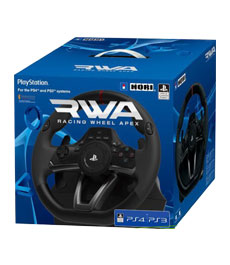 Gran Turismo Sport + Volante Hori 