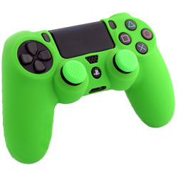 Silicona Control + Analogos (Verde) 