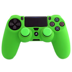 Silicona Control + Analogos (Verde) 