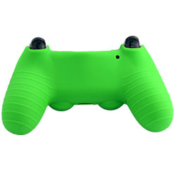 Silicona Control + Analogos (Verde) 