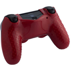 Carcasa Protectora Control Combo Wwe 