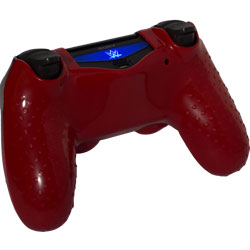 Carcasa Protectora Control Combo Wwe 