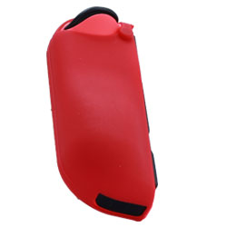 Silicona Control Joy-Con Derecho Rojo 