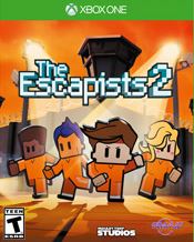 The Escapists 2