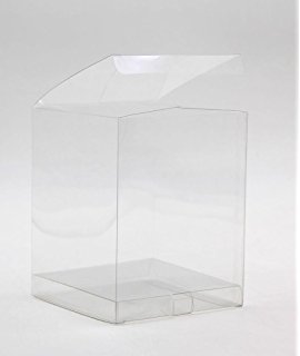 Protector Plastico Pop! Tamaño Normal 