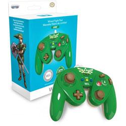 Control Con Cable (Link) 