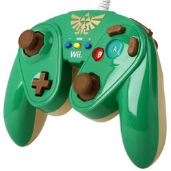 Control Con Cable (Link) 