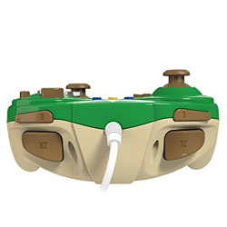 Control Con Cable (Link) 