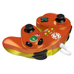 Control Con Cable (Samus) 