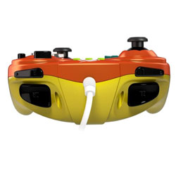 Control Con Cable (Samus) 