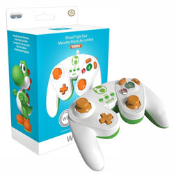 Control Con Cable (Yoshi) 