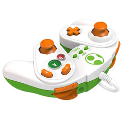 Control Con Cable (Yoshi) 