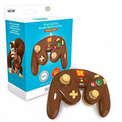 Control Con Cable (Donkey) 