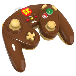 Control Con Cable (Donkey) 