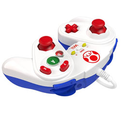 Control Con Cable (Toad) 