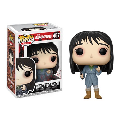 Figura The Shining Wendy Funko Pop! 