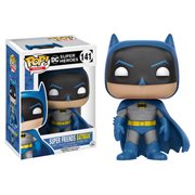 Figura Dc Heroes Super Friends Batman Funko Pop! 