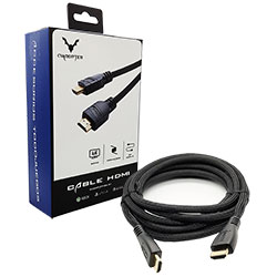 Cable Hdmi Negro