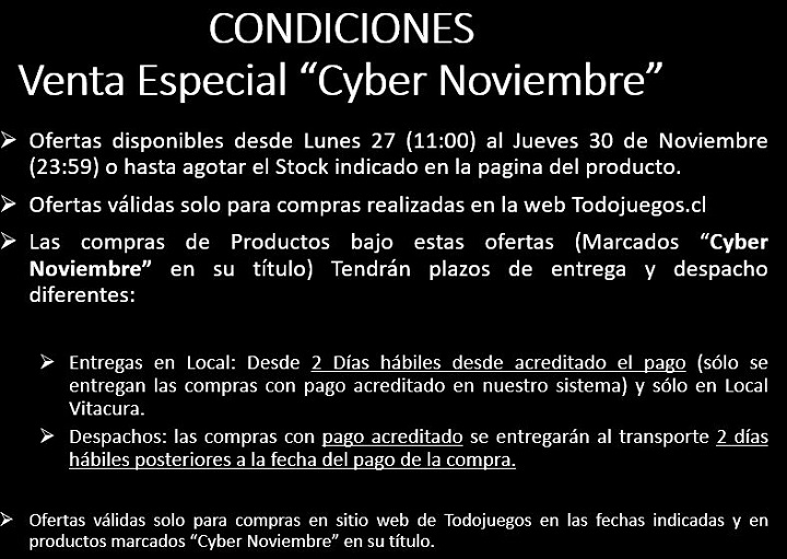 XONE Call Of Duty Infinite Warfare (Español  Ingles) (Cyber Noviembre) 