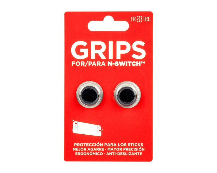Nswi Grips Para Stick Control (Cyber Noviembre) 