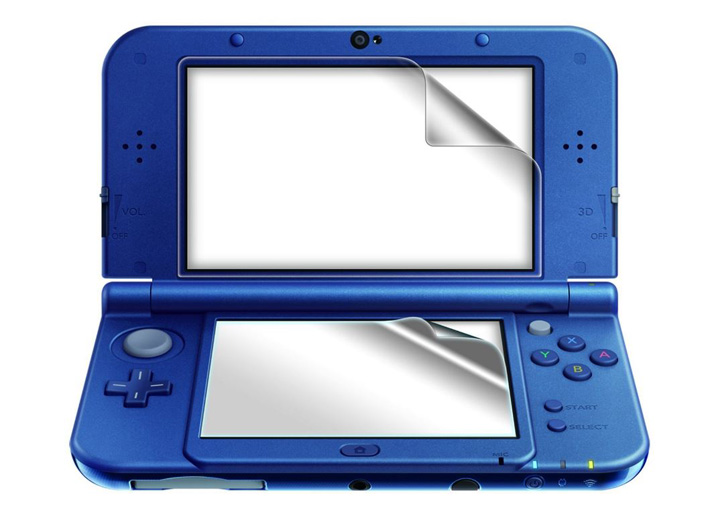 3Ds Protector Pantalla New Nintendo 3Ds XL Hori (Cyber Noviembre) 