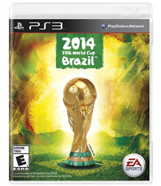 1 Pack Navidad Battlefield Hardline + FIFA World Cup Brazil + Base Consola 