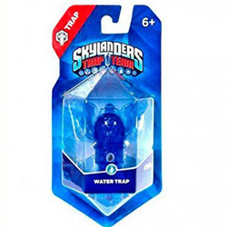 Skylanders: Trap Team Water Trap Element 