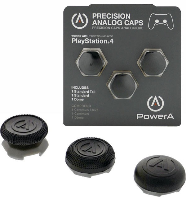Analogos Precision Para Control PS4 