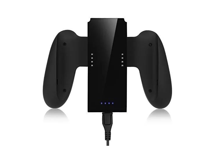 Cargador Control Joy Con 