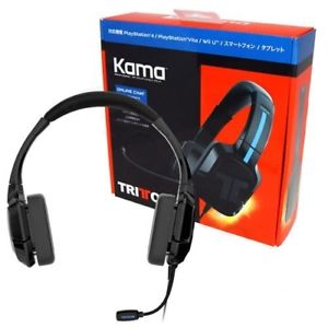 Audifonos Headset Tritton Kama 