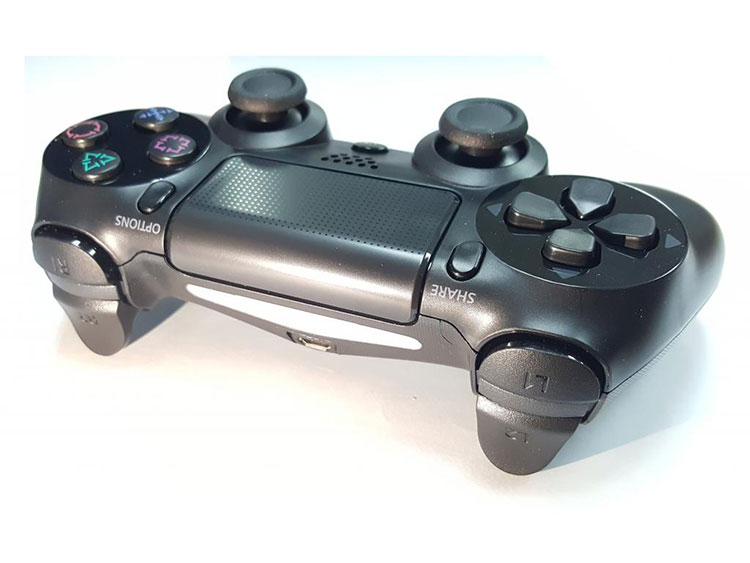 Control Inalambrico Njoytech 