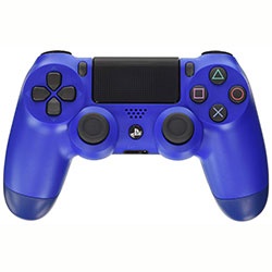 Control Inalambrico Dualshock 4 Azul 