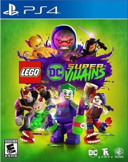 todos los juegos de lego