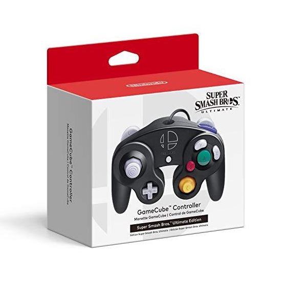 Control Smash Bros Edition Gc (Switch) 