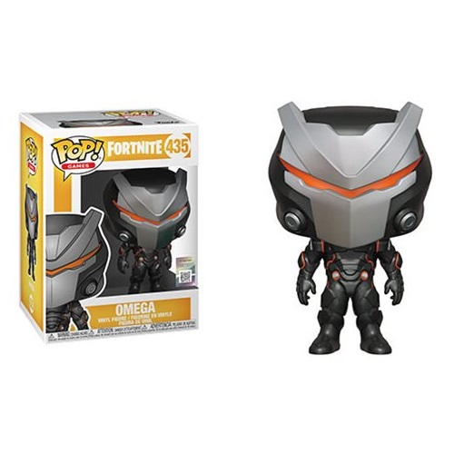 Figura Fortnite Omega Funko Pop! 
