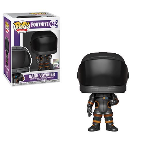 Figura Fortnite Dark Voyager Funko Pop! 